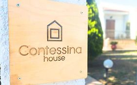 Contessina House